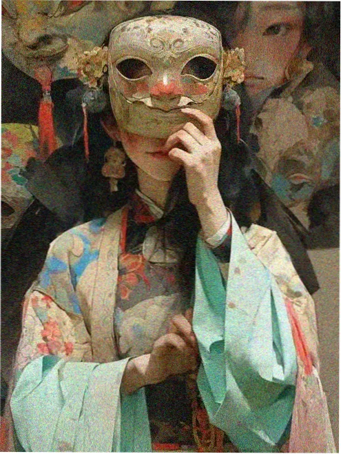 策驰影院奇幻动画深海图书馆封面